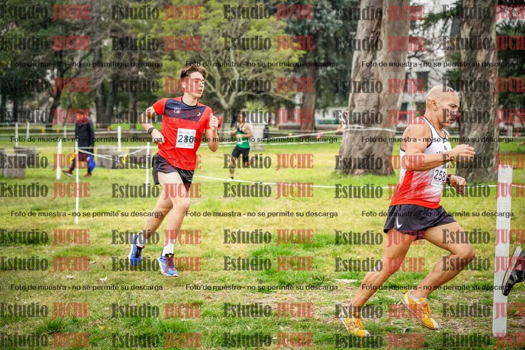 Fotos en el tercer punto del circuito