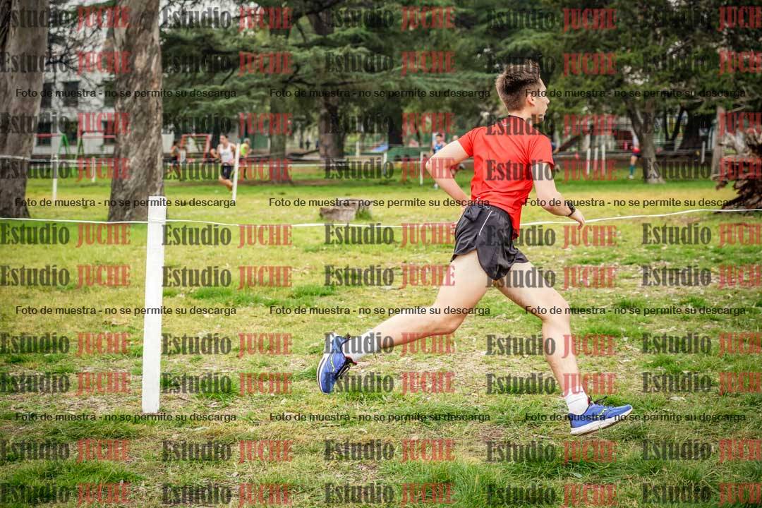 Fotos en el tercer punto del circuito