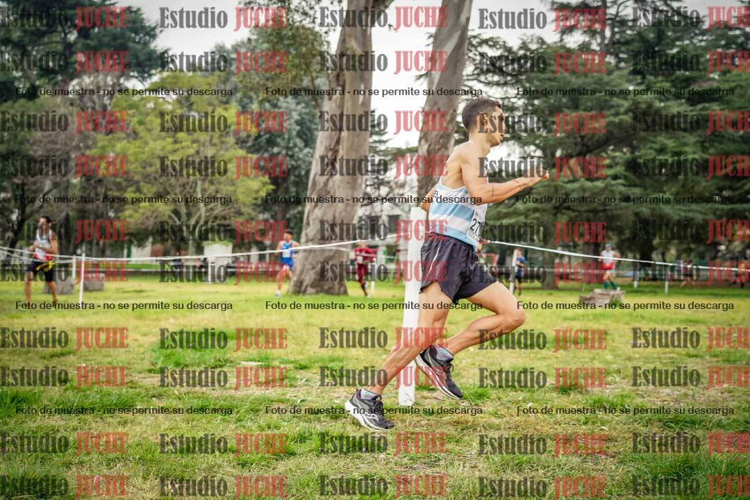 Fotos en el tercer punto del circuito