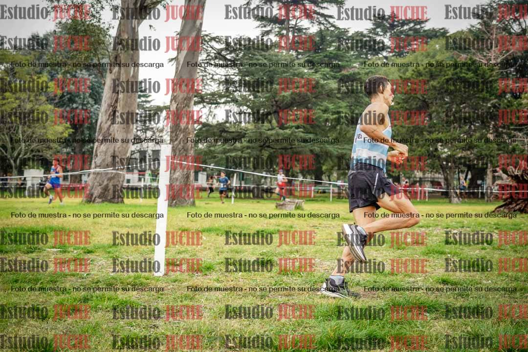 Fotos en el tercer punto del circuito
