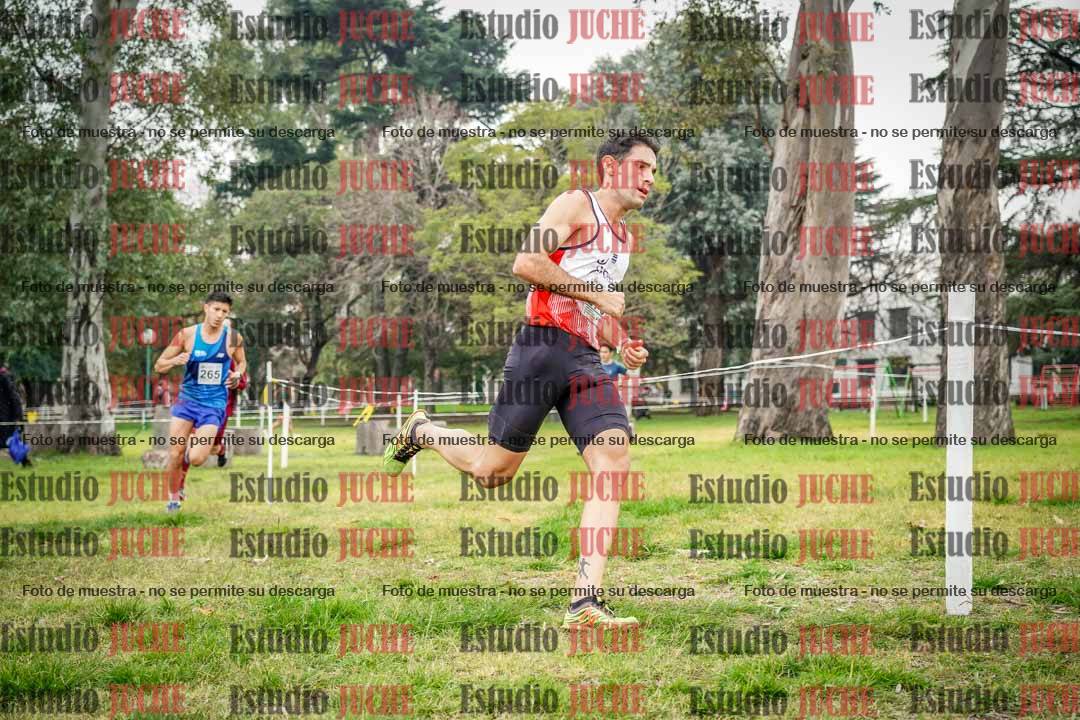 Fotos en el tercer punto del circuito