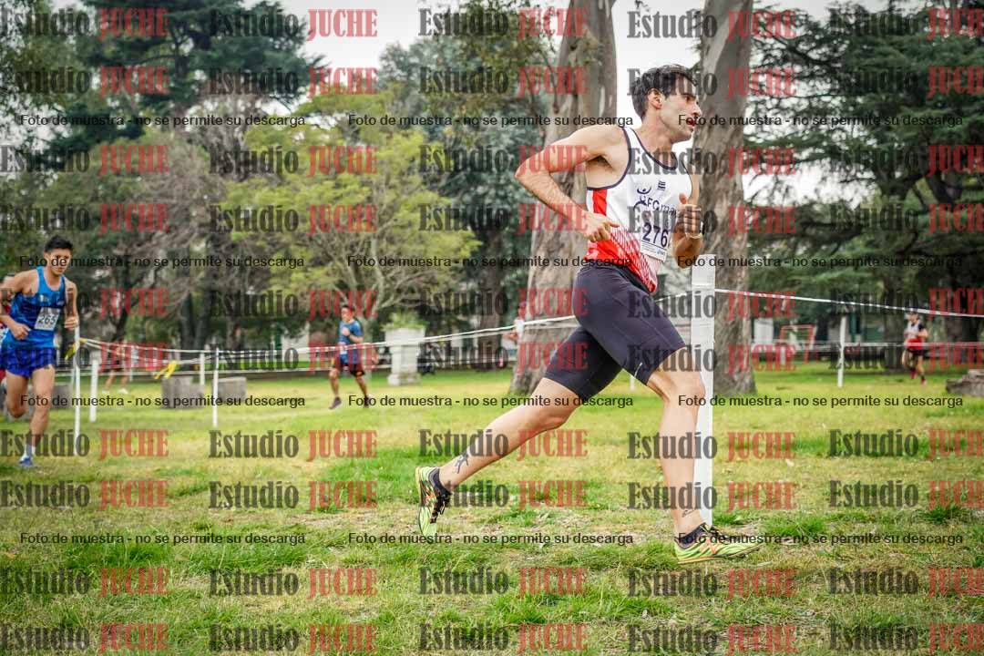 Fotos en el tercer punto del circuito