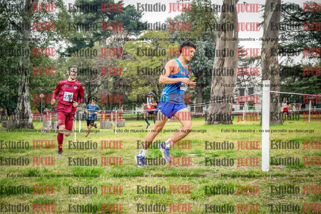 Fotos en el tercer punto del circuito