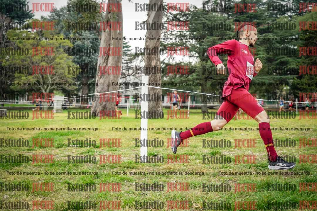 Fotos en el tercer punto del circuito