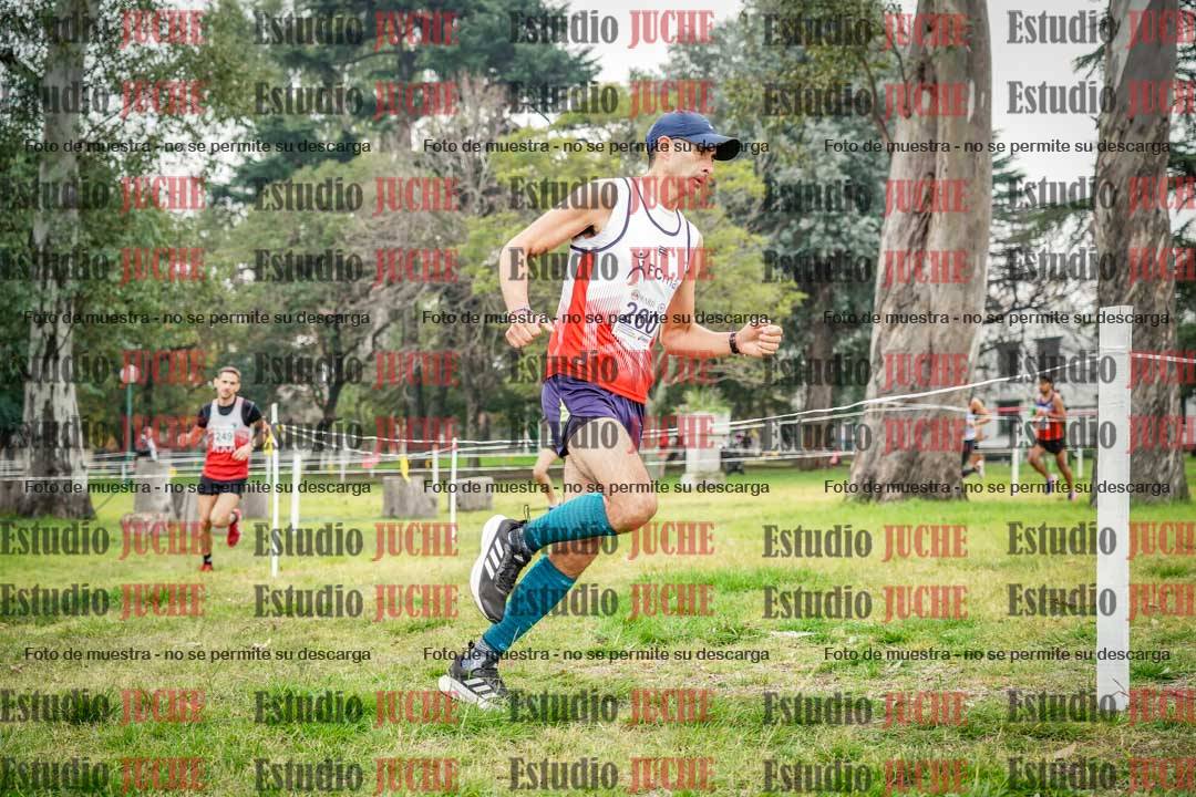 Fotos en el tercer punto del circuito