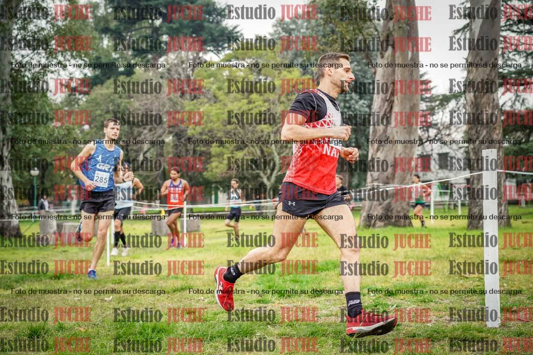 Fotos en el tercer punto del circuito