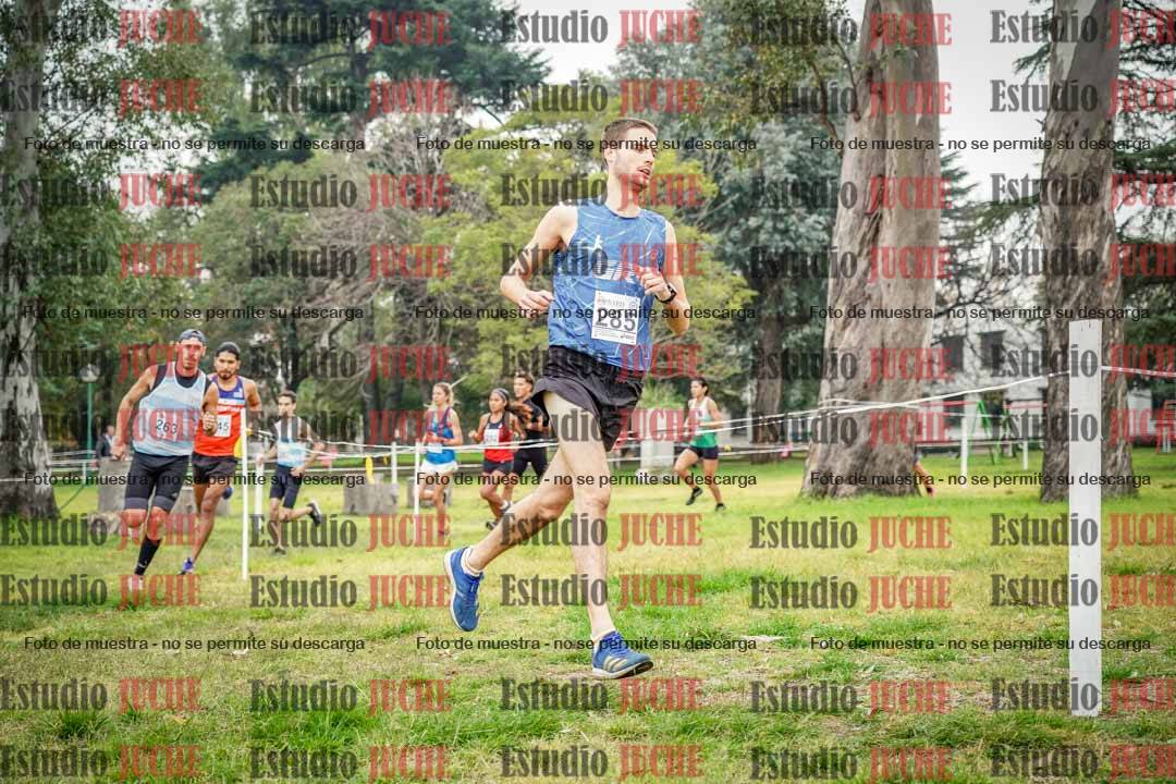 Fotos en el tercer punto del circuito