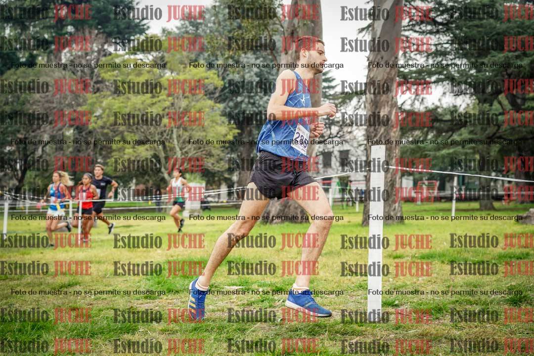 Fotos en el tercer punto del circuito