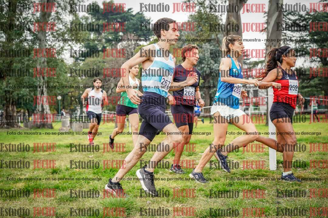 Fotos en el tercer punto del circuito
