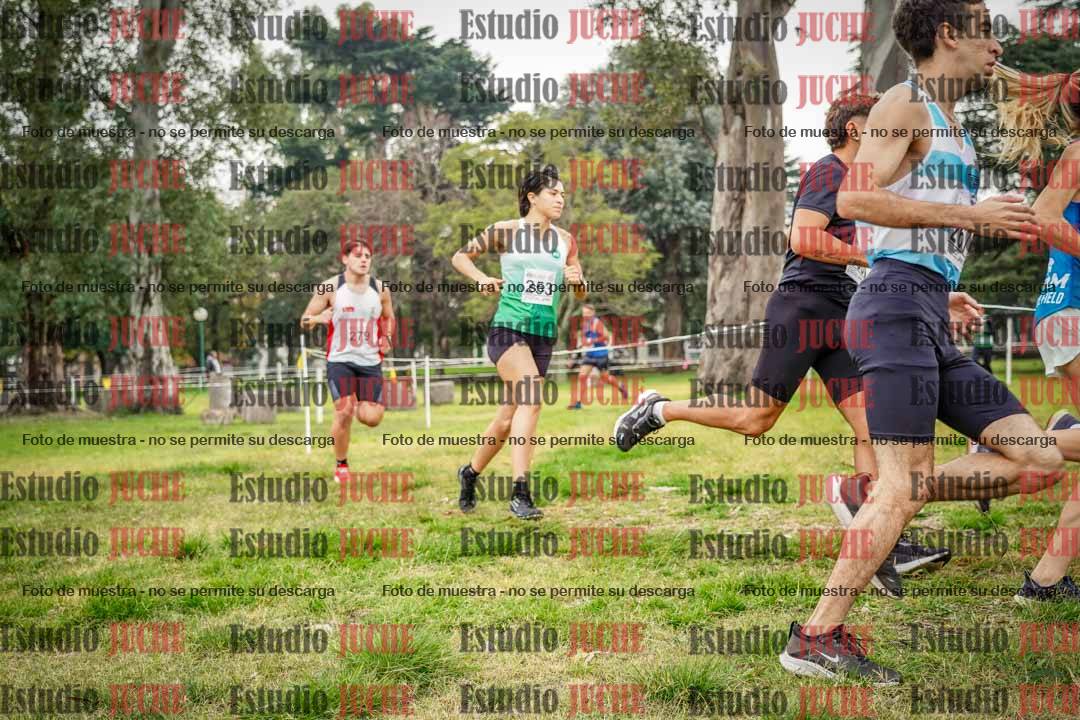 Fotos en el tercer punto del circuito
