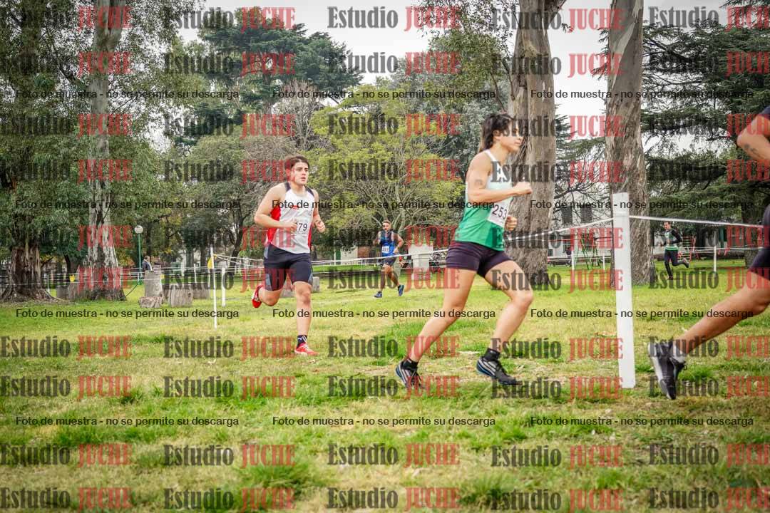 Fotos en el tercer punto del circuito