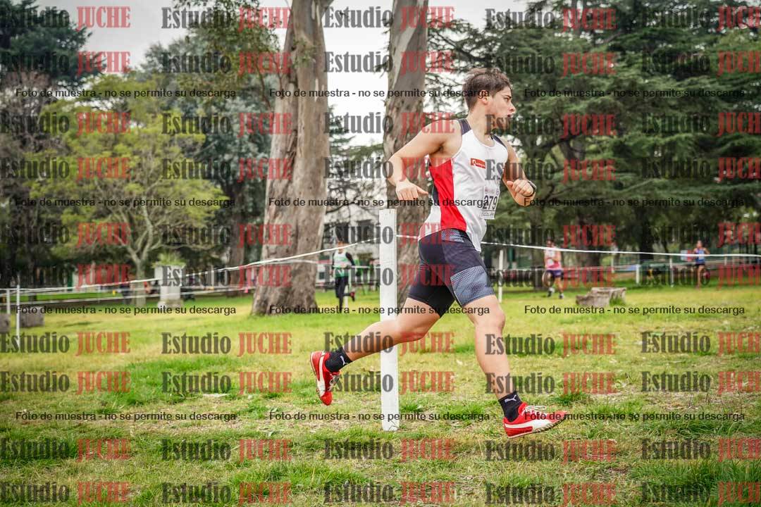 Fotos en el tercer punto del circuito