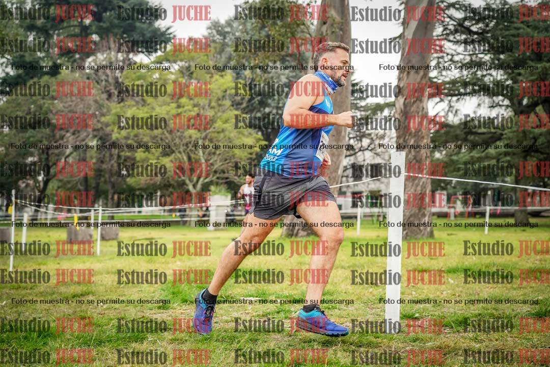 Fotos en el tercer punto del circuito