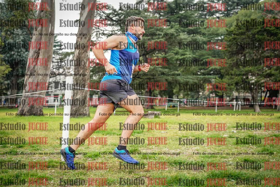 Fotos en el tercer punto del circuito