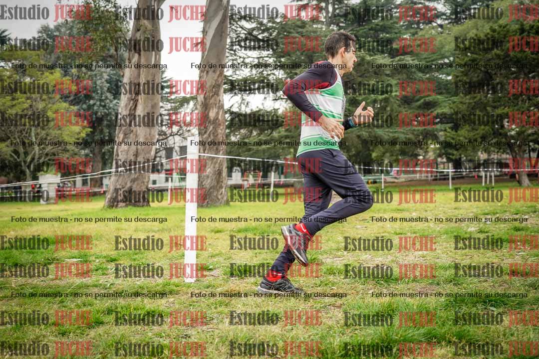 Fotos en el tercer punto del circuito