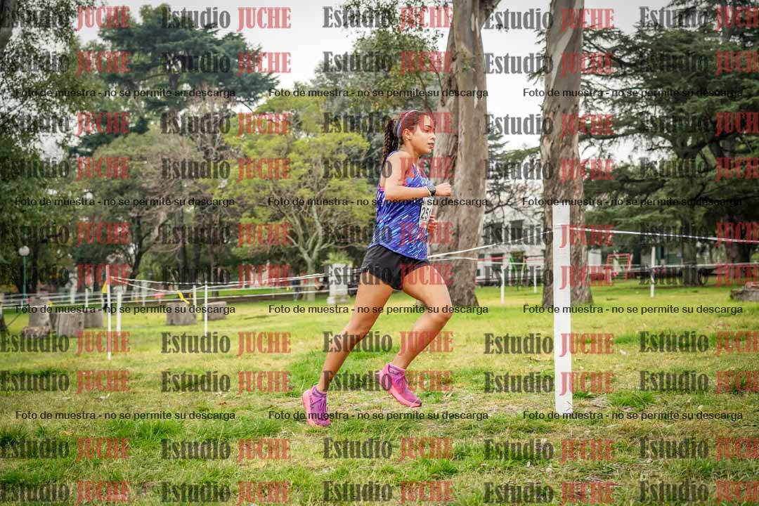 Fotos en el tercer punto del circuito