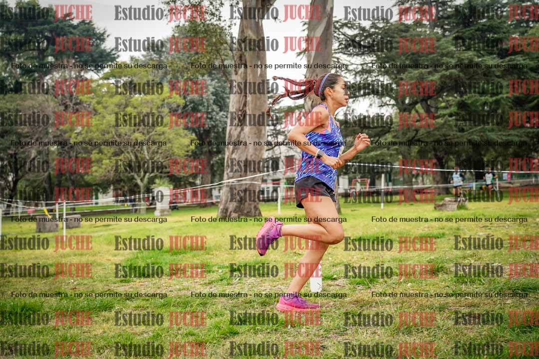 Fotos en el tercer punto del circuito