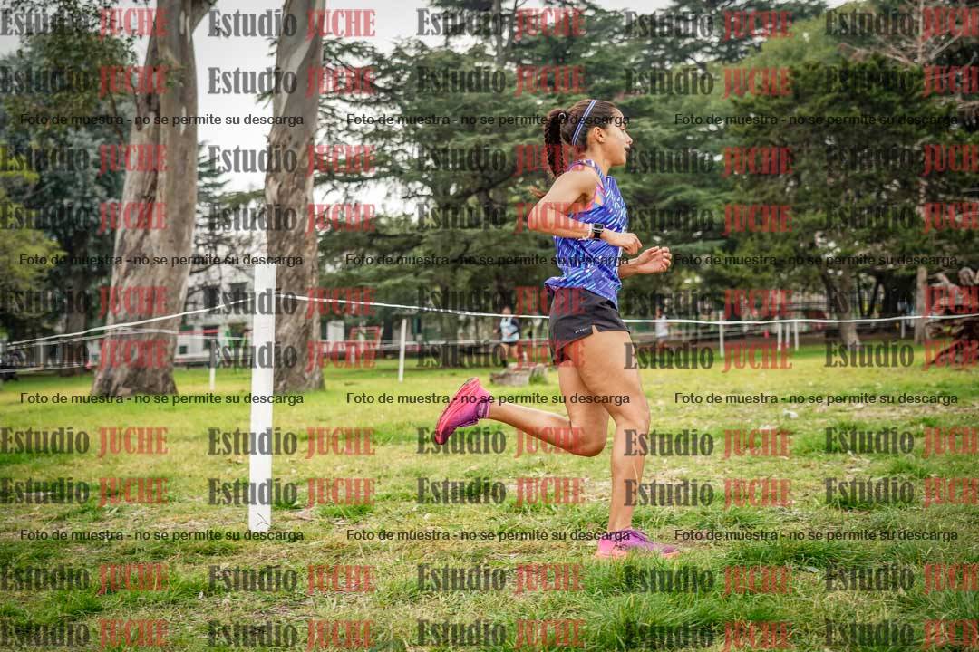 Fotos en el tercer punto del circuito