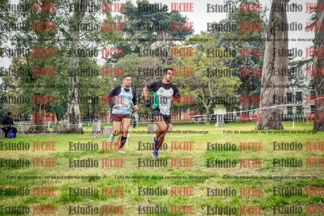 Fotos en el tercer punto del circuito