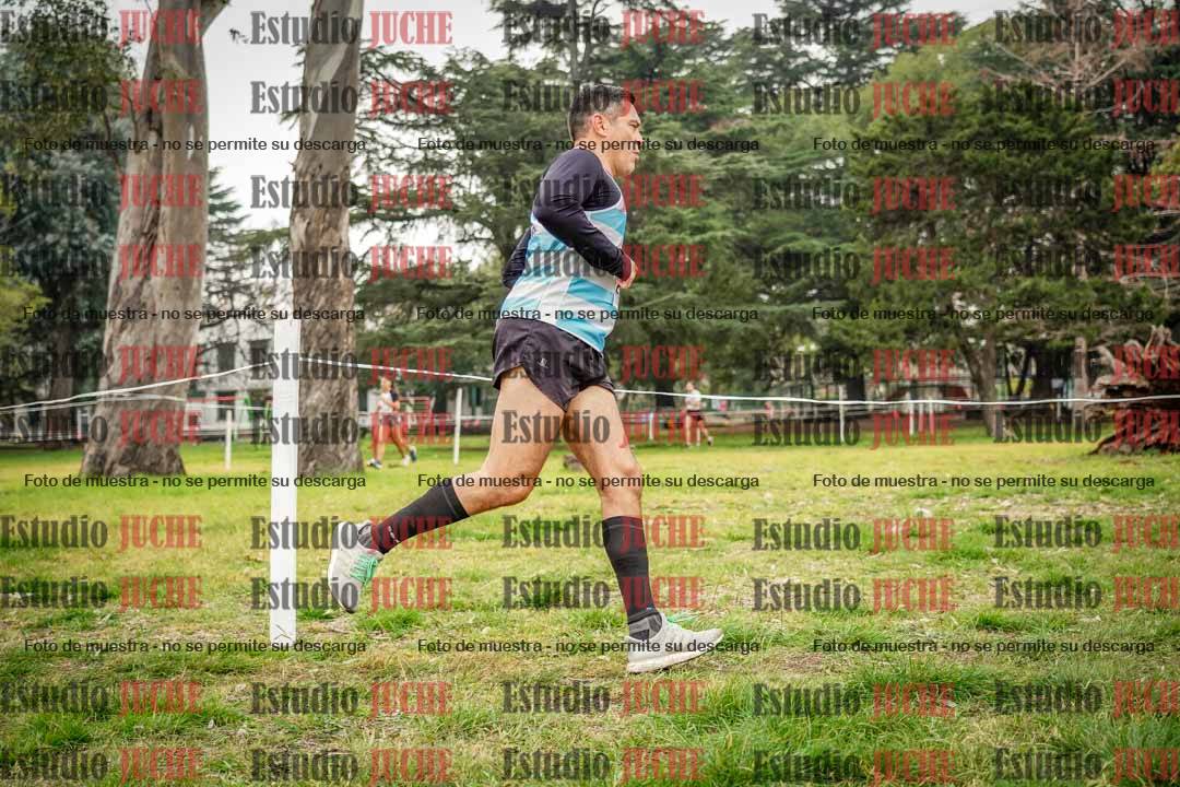 Fotos en el tercer punto del circuito