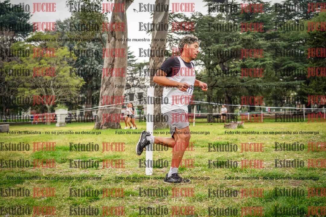Fotos en el tercer punto del circuito