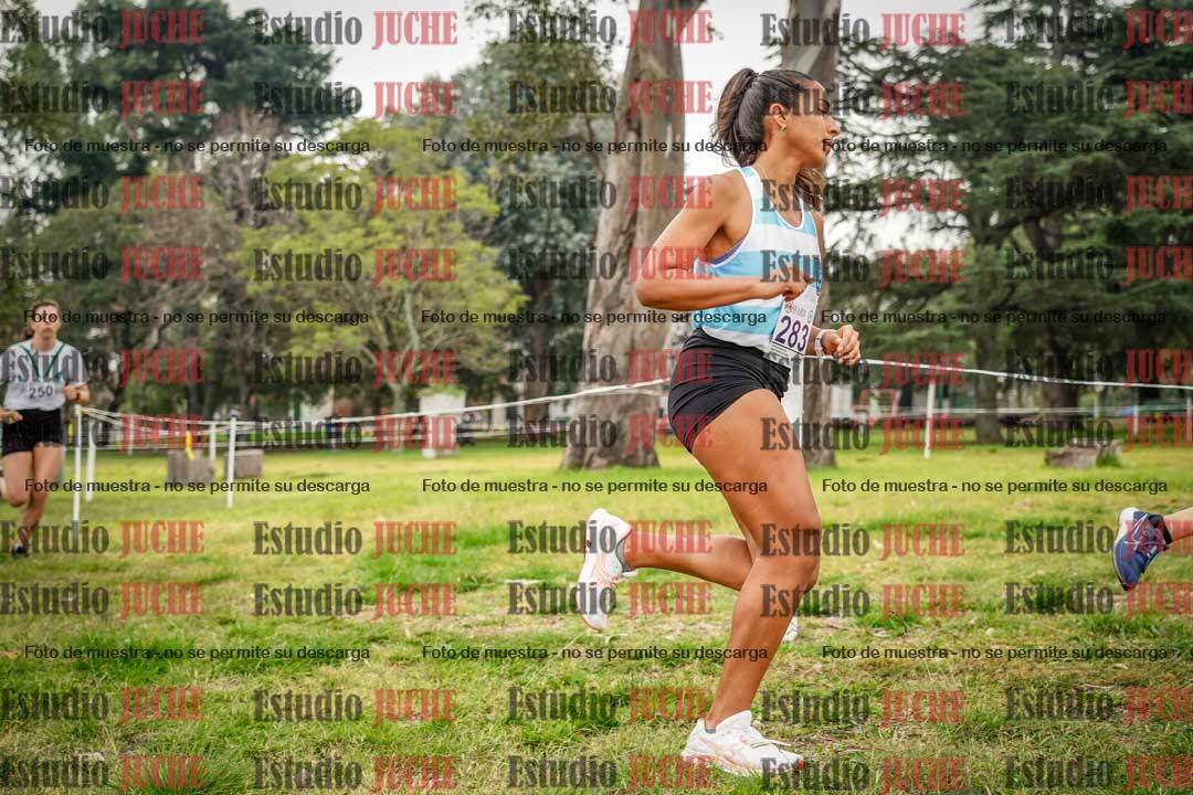 Fotos en el tercer punto del circuito