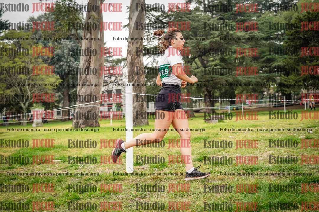 Fotos en el tercer punto del circuito