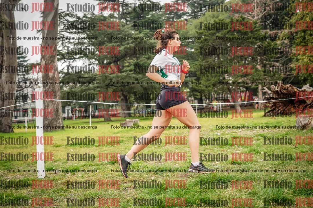 Fotos en el tercer punto del circuito