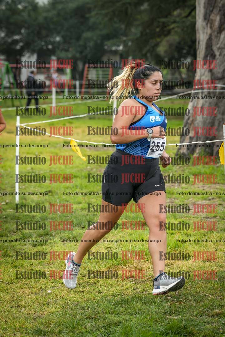 Fotos en el tercer punto del circuito