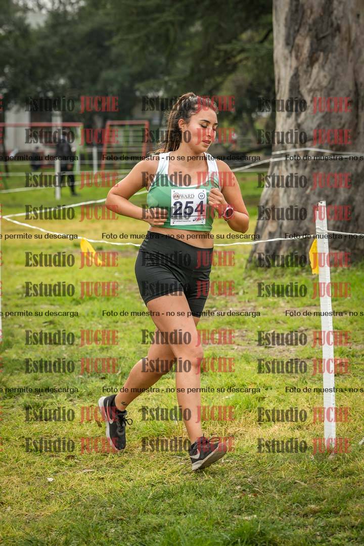 Fotos en el tercer punto del circuito