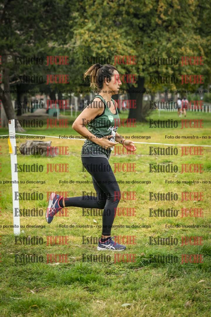 Fotos en el tercer punto del circuito