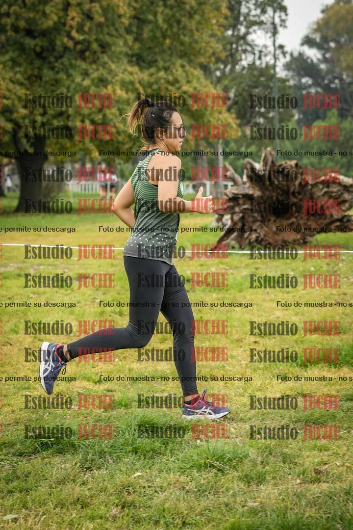 Fotos en el tercer punto del circuito