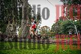 Fotos en el quinto punto del circuito