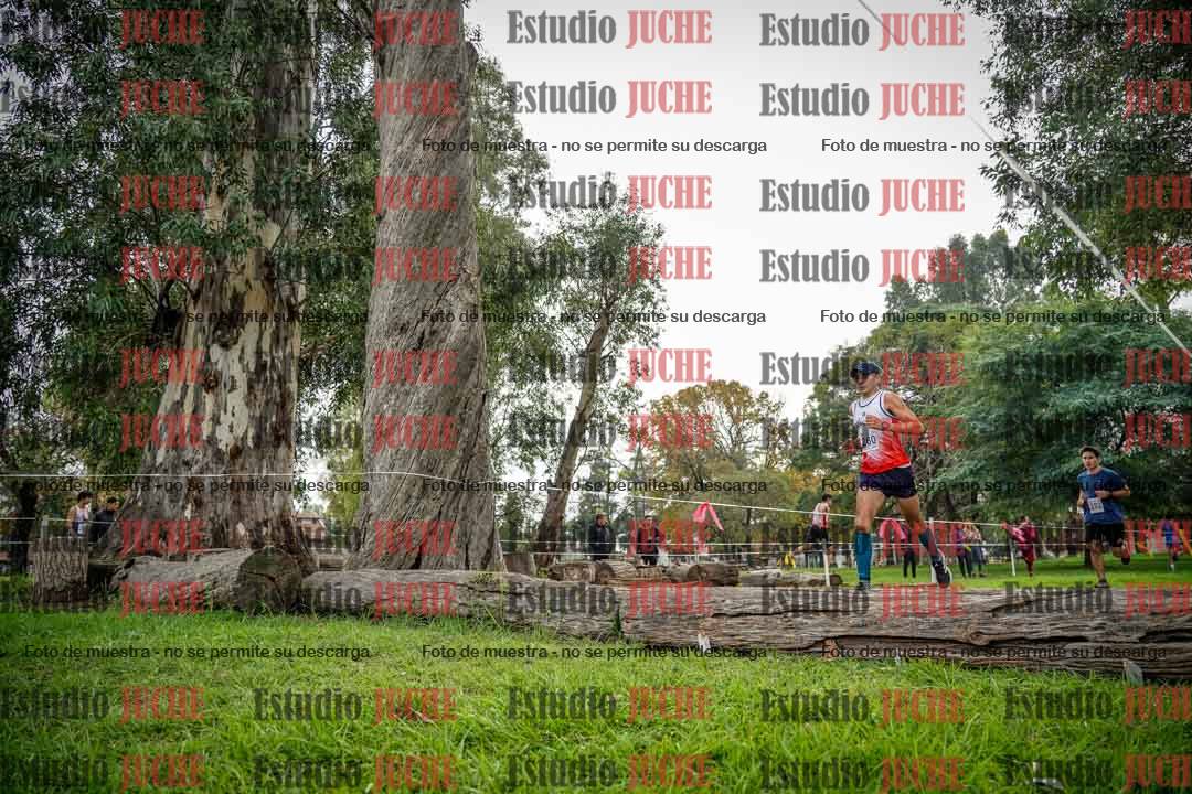 Fotos en el quinto punto del circuito