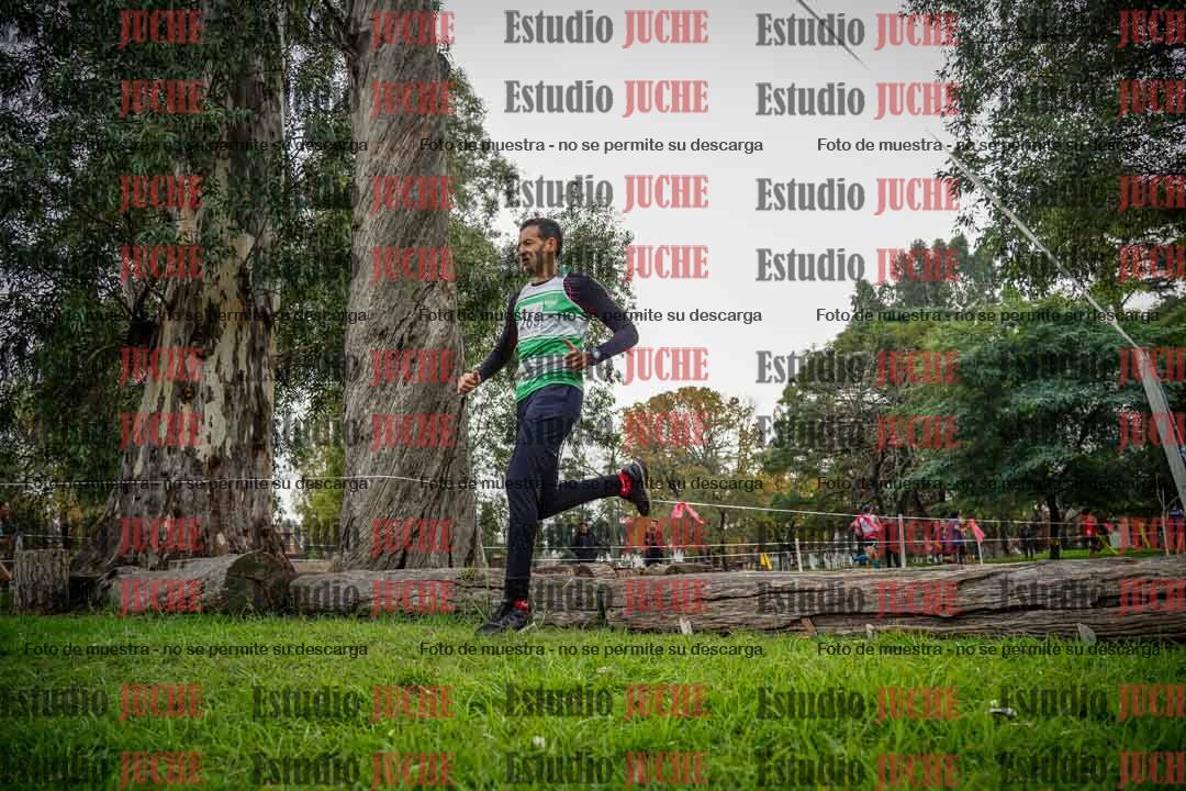 Fotos en el quinto punto del circuito