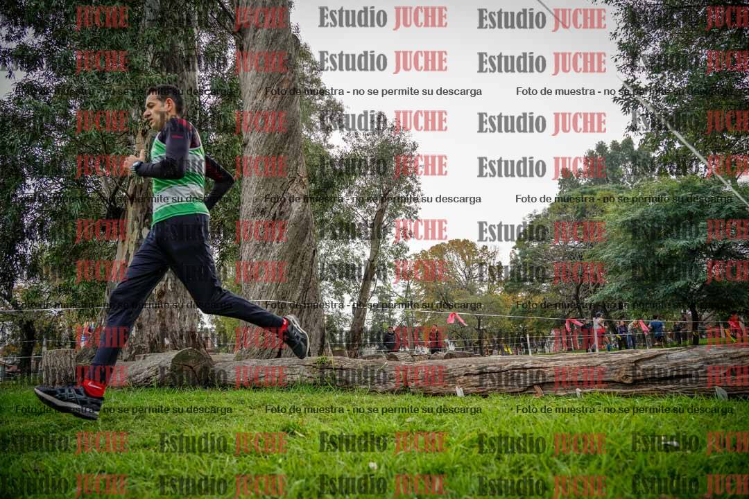 Fotos en el quinto punto del circuito