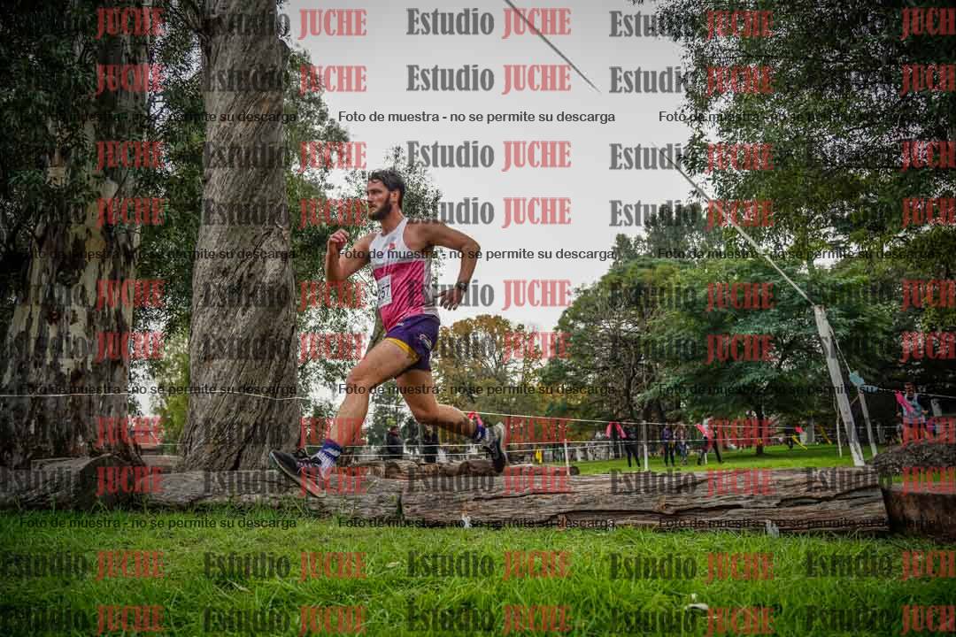 Fotos en el quinto punto del circuito
