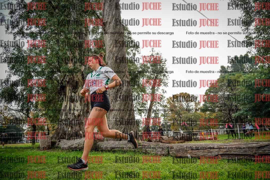 Fotos en el quinto punto del circuito