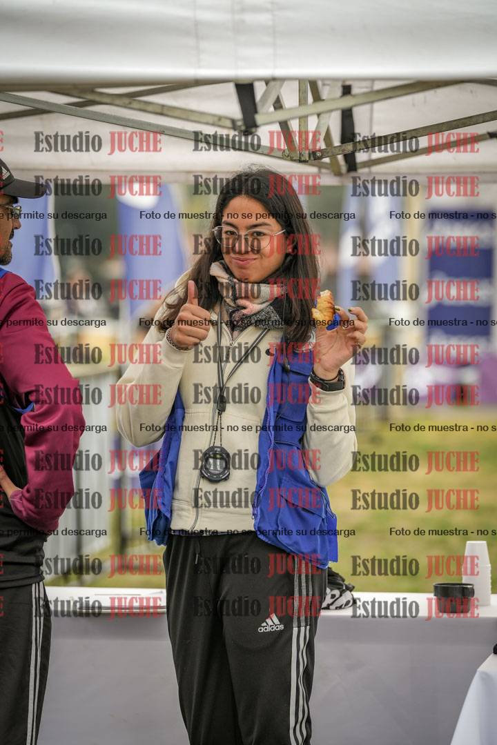Fotos de algunos podios y extras del evento