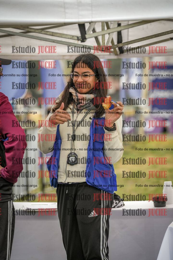 Fotos de algunos podios y extras del evento