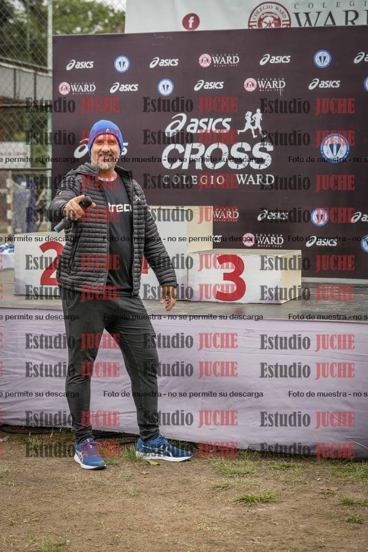 Fotos de algunos podios y extras del evento