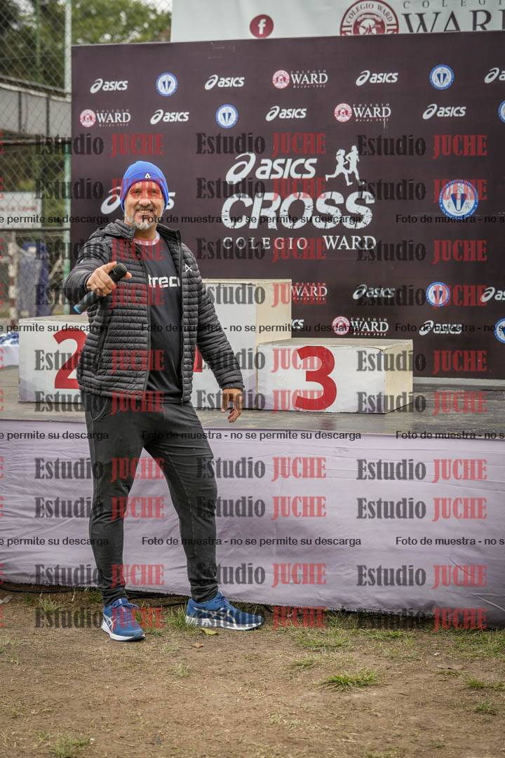 Fotos de algunos podios y extras del evento