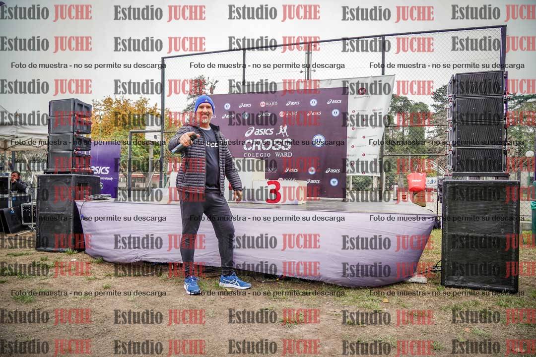Fotos de algunos podios y extras del evento