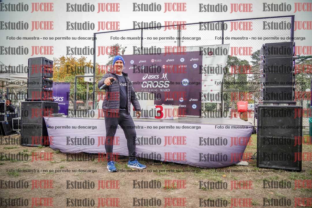 Fotos de algunos podios y extras del evento