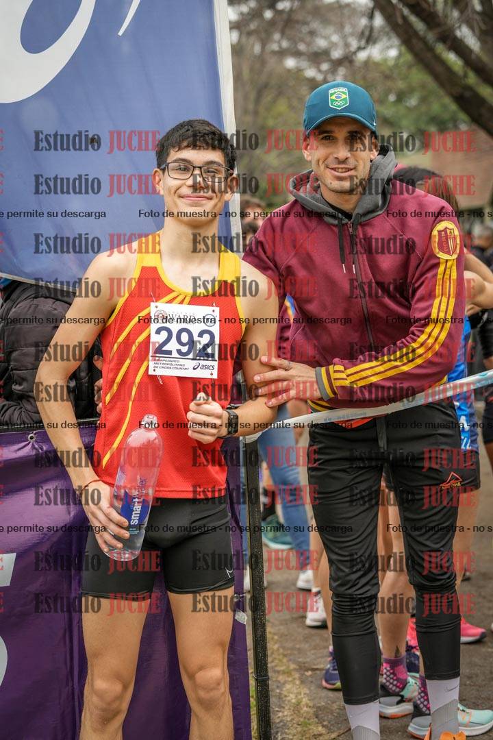 Fotos de algunos podios y extras del evento