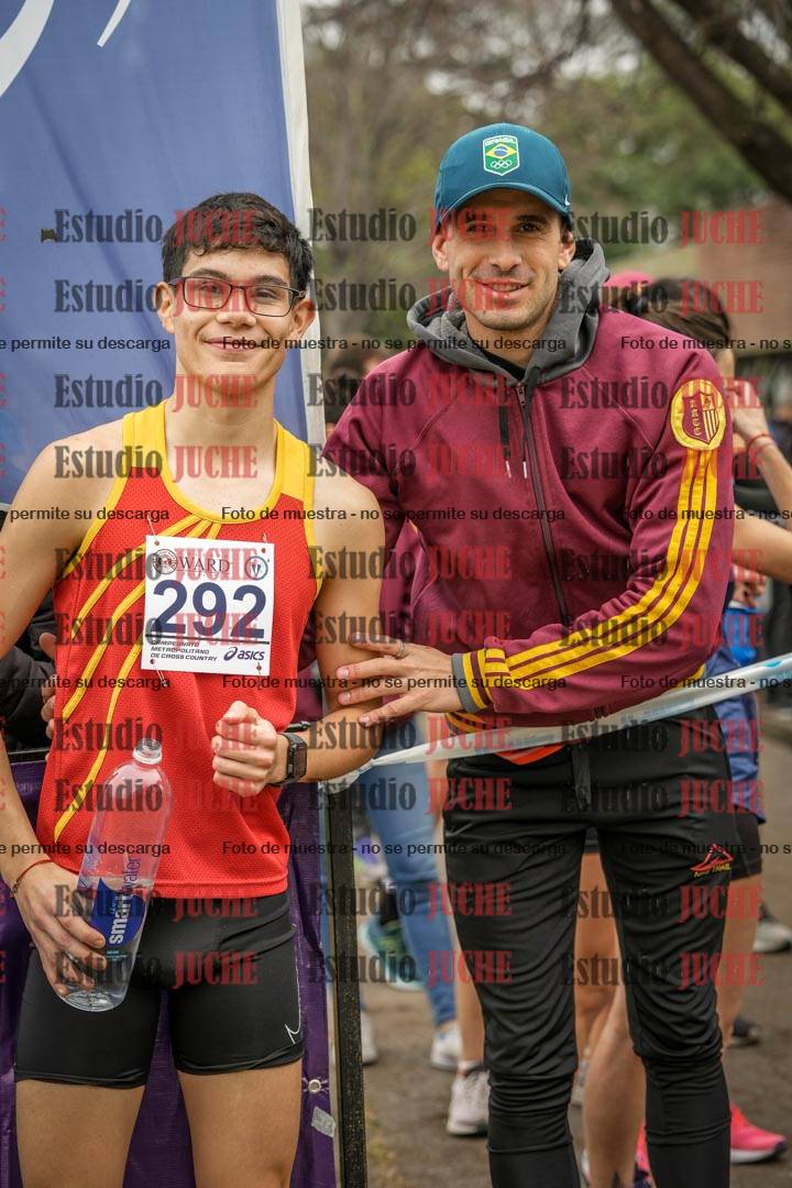 Fotos de algunos podios y extras del evento