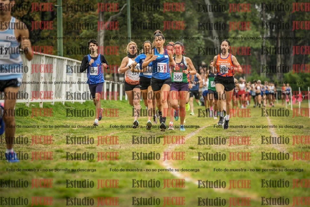 Fotos en el segundo punto del circuito