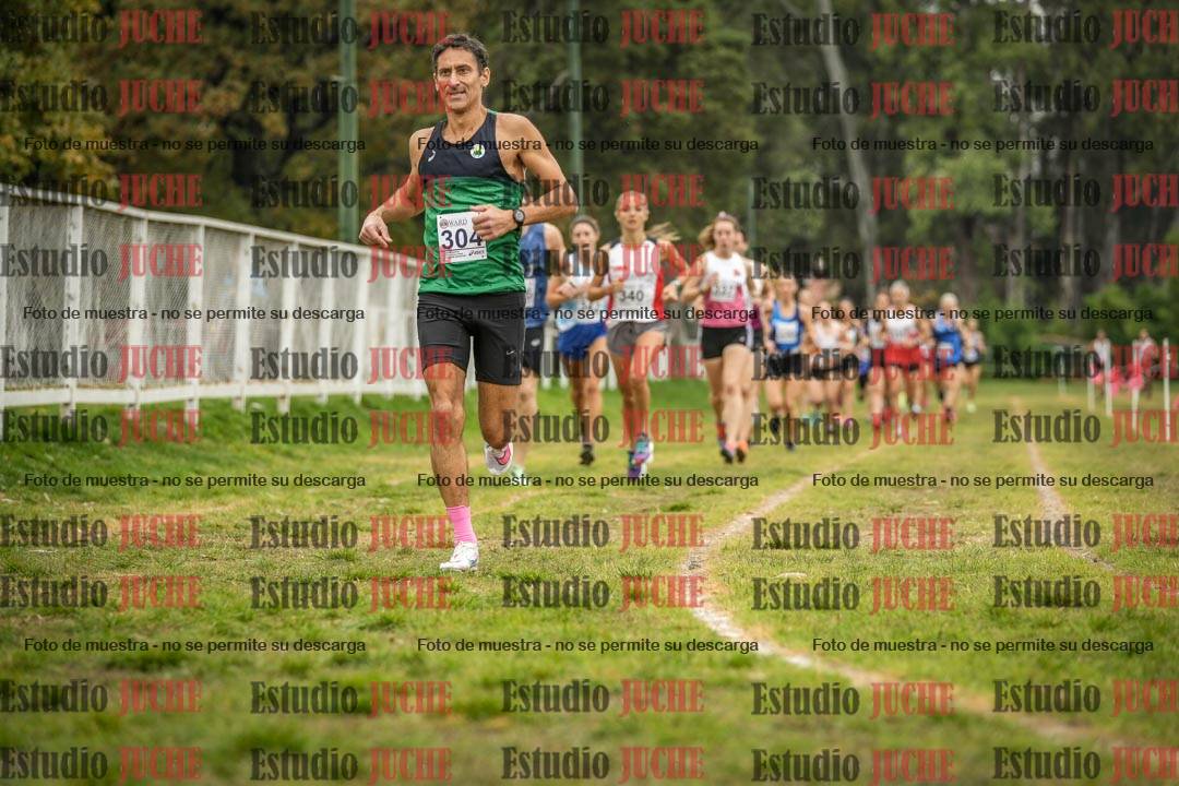 Fotos en el segundo punto del circuito