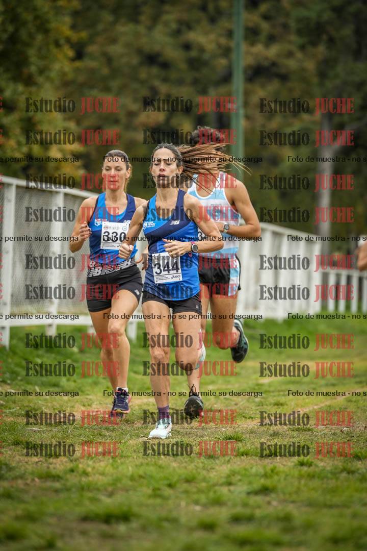 Fotos en el segundo punto del circuito