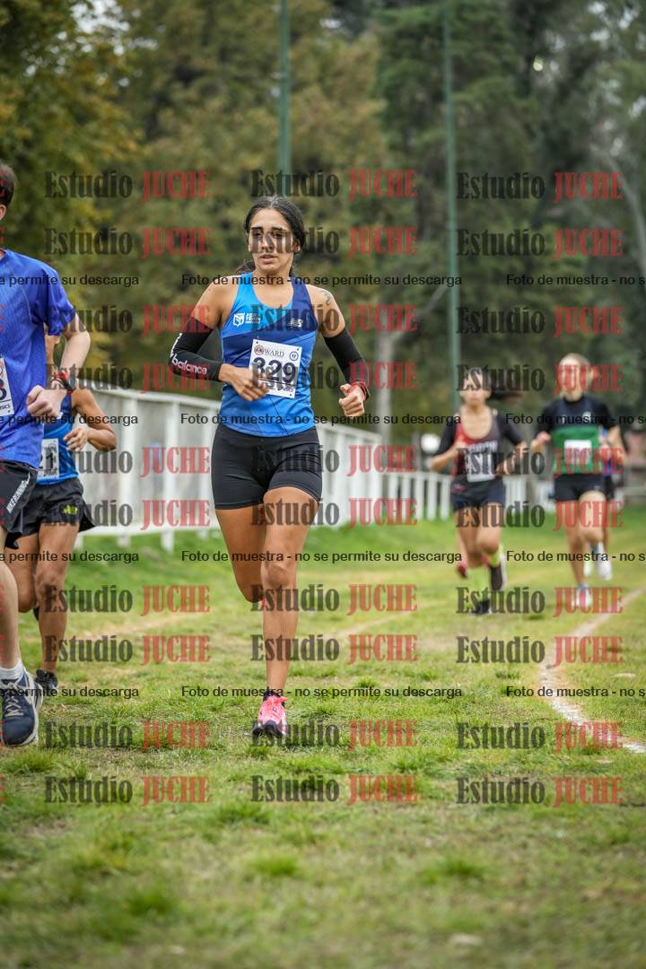 Fotos en el segundo punto del circuito